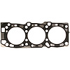 Cylinder Head Gasket Left KIA 3.5L V6 6G74 2002-2005 LEFT - image 1