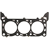 Cylinder Head Gasket Right Ford Products V6 3.8L Mustang 1999-00 Windstar 1997-99 Ford Truck V6 4.2L - image 1