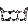 Cylinder Head Gasket Left Ford Products V6 3.8L Mustang 1999-00 Windstar 1997-99 Ford Truck V6 4.2L - image 1