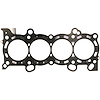 Cylinder Head Gasket Honda 2.4 L 2354 CC L4 DOHC 16V i VTEC K24A1 CR-V 2002-2005 - image 1