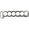 Cylinder Head Gasket TOYOTA TRUCK 4.5 L 4476 CC L6 1FZFE DOHC 1993-1997 - image 1
