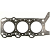 Cylinder Head Gasket Right SUZUKI-TRK 2.5L V6 H25A 1999-2005 RIGHT 1.8L - image 1