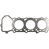Cylinder Head Gasket Left for Nissan 3.0L 2960cc V6 DOHC VE30DE 1992-1994 - image 1