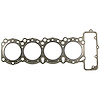 Cylinder Head Gasket Left Infiniti 4.1L 4130cc VH41 V8 DOHC 1997-2001 - image 1