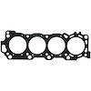Cylinder Head Gasket Right Lexus 4.3 L 4293 CC V8 DOHC 3UZ-FE 32 Valve 2001-2005 - image 1
