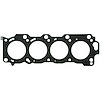 Cylinder Head Gasket Right Lexus 4.0 L 3969 CC V8 DOHC 1UZ-FE 32 Valve 1998-2000 - image 1