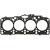 Cylinder Head Gasket Volkswagen-Pass 1896cc 1.9L Turbo Diesel BEW 2004-2006 1Hole 1.45mm Thick - image 1