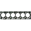 Cylinder Head Gasket Standard Head Gasket for Cummins QSB B Series of Engines for Dodge Truck - image 1