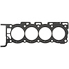 Cylinder Head Gasket Right Volvo 4.4L 4414CC V 8 Cylinder B8444S. 2006-2009 S80 XC90 Models - image 1