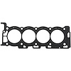 Cylinder Head Gasket Left Volvo 4.4L 4144CC V8 Cylinder B8444S 2006-2009 S80 XC90 - image 1