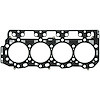 Cylinder Head Gasket Chevy Duramax Diesel V8 6.6L (Right Side) 1.05mm Thick Grade C - image 1