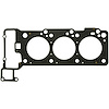 Cylinder Head Gasket Left MERCEDES-BENZ/CHRYSLER 3.2L 3199CC 112 SERIES 1998-2005 - image 1