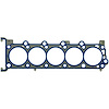 Cylinder Head Gasket Right FORD TRUCK 6.8L SOHC 3V VIN Y 2005-2008 - image 1