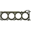 Cylinder Head Gasket Right INFINITI 4494CC 4.5L VK45DE 2002-2008 Q45 M45 FX45 - image 1