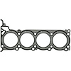 Cylinder Head Gasket Left INFINITI 4494CC 4.5L VK45DE 2002-2008 Q45 M45 FX45 - image 1