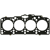 Cylinder Head Gasket VW 1967cc 2.0L Turbo Diesel BHW 2004-2005 1.45mm Thick 1 Hole - image 1
