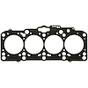 Cylinder Head Gasket VW 1967cc 2.0L Turbo Diesel BHW 2004-2005 1.61mm Thick 3 Hole - image 1