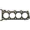 Cylinder Head Gasket Right FORD-TRUCK 4.6L 4V DOHC VIN H 2003-2005 AVIATOR - image 1