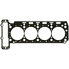 Cylinder Head Gasket MERCEDES BENZ 2295CC 2.3L DOHC 111.97 1998-2001 111.98 2001-2004 - image 1