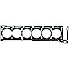 Cylinder Head Gasket MERCEDES 3222CC 3.2L DIESEL 648.961 2005-2006 - image 1