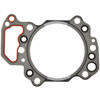 Cylinder Head Gasket Komatsu 6D125E S6D125E Engines - image 1