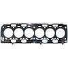 Cylinder Head Gasket Volvo B6304T2 2953CC 3.0L 2008-2009 Ford interchange 7G9N-6051-BA - image 1
