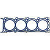 Cylinder Head Gasket Right NISSAN / INFINITI 5552CC VK56DE 5.6L 2004- - image 1