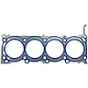 Cylinder Head Gasket Left NISSAN / INFINITI 5552CC VK56DE 5.6L 2004- - image 1