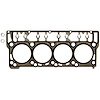 Cylinder Head Gasket FORD-TRUCK V8 391 6.4L DIESEL POWERSTROKE 2008-2010 VIN R - image 1