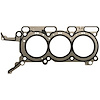 Cylinder Head Gasket Left FORD 3.5L DOHC DURATEC 2007-2013 - image 1