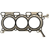 Cylinder Head Gasket Right FORD 3.5L DOHC DURATEC 2007-2013 - image 1