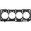 Cylinder Head Gasket Left AUDI 4172CC 4.2L 2003-2004 RS6 - image 1