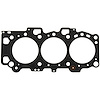 Cylinder Head Gasket Right HYU / KIA 2656CC 2.7L G6BA 2006 OPTIMA VIN 4 2007-2009 - image 1