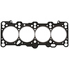 Cylinder Head Gasket Right AUDI 4172CC 4.2L DOHC 32V 92-94 V8 QUATTRO 97-99 A8 QUATTRO - image 1
