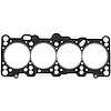 Cylinder Head Gasket Left AUDI 4172CC 4.2L DOHC 32V 92-94 V8 QUATTRO 97-99 A8 QUATTRO - image 1