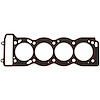 Cylinder Head Gasket SAAB-CAR 2.0L DOHC B204L 1995-1998 900 1999 9-3 - image 1