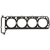 Cylinder Head Gasket MERCEDES BENZ 2299CC 2.3L 102.985 1991-1993 - image 1