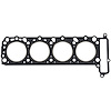 Cylinder Head Gasket Left MERCEDES BENZ 4.2L 119.971 119.975 119.981 119.985 1992-1999 - image 1