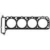 Cylinder Head Gasket Left MERCEDES BENZ 5.0L 119.970 119.972 119.980 119.982 1992-1999 - image 1