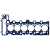 Cylinder Head Gasket BMW 3.0L 2996CC DOHC 24V N52 N52B30 N51B30 2006-2010 1.20mm tk - image 1