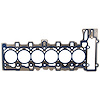 Cylinder Head Gasket BMW 3.0L 2996CC DOHC 24V N52 N52B30 N51B30 2006-2010 1.50mm tk - image 1