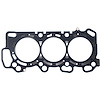 Cylinder Head Gasket Left HONDA / ACURA 3471CC 3.5L 2008-2011 J35-A7 Z2 Z3 Z4 Z5 Z6 - image 1