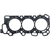 Cylinder Head Gasket Right HONDA / ACURA 3471CC 3.5L 2008-2011 J35-A7 Z2 Z3 Z4 Z5 Z6 - image 1