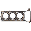 Cylinder Head Gasket Left Mercedes Benz 3.0L 642 Diesel Engines. Dodge/Mercedes Sprinters 2007-2009 - image 1