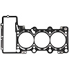 Cylinder Head Gasket Right AUDI 3123CC 3.2L BKH 2005-2009 - image 1