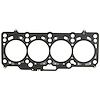 Cylinder Head Gasket VOLKSWAGEN / AUDI 1968cc 2.0L Turbo Diesel 2009-2014 1.55mm 1 hole - image 1