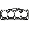Cylinder Head Gasket VOLKSWAGEN / AUDI 1968cc 2.0L Turbo Diesel 2009-2014 1.63mm 2 Hole - image 1