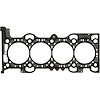 Cylinder Head Gasket FORD 152 CID 2.5L DOHC 16v DURATEC FUSION MILAN MKZ 2011-2012 - image 1
