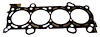 Cylinder Head Gasket For 2016-2019 Honda Civic 2.0L Engines