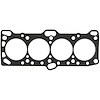 Cylinder Head Gasket Dod-Pass&Trk Mit-Pass&Trk Ply-Pass&Trk 122 2.0L Arrow Colt Vista Cordi - image 1